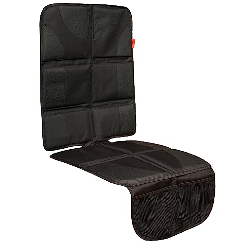 Algopix Similar Product 6 - Lusso Gear Car Seat Protector for Baby