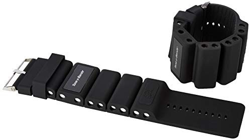 Algopix Similar Product 10 - Adjustable Wrist Weights for Cardio and