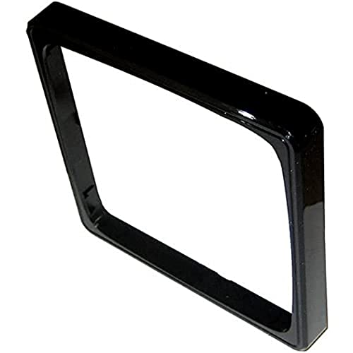 Algopix Similar Product 17 - Raymarine Black Retrofit Bezel fi50