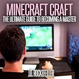 Algopix Similar Product 20 - Minecraft Craft The Ultimate Guide to