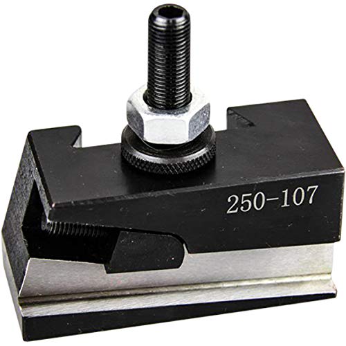 Algopix Similar Product 1 - AXA 7 UNIVERSAL PARTING BLADE HOLDER