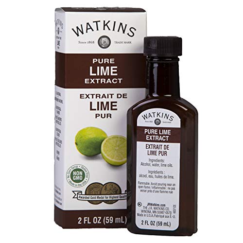 Algopix Similar Product 3 - Pure Lime Extract 2 ounces