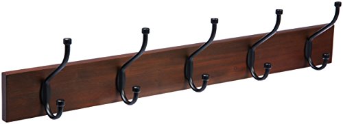 Algopix Similar Product 14 - Amazon Basics WallMounted Farmhouse