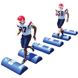 Algopix Similar Product 8 - Fisher Half Round Dummy 42 in L x 12