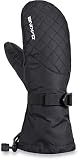 Algopix Similar Product 7 - Dakine Womens Lynx Mitt Gloves Tory