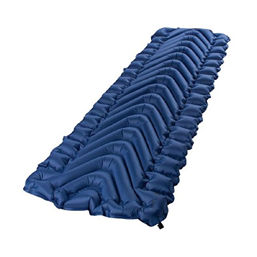 Algopix Similar Product 18 - Klymit Static V Inflatable Sleeping Pad