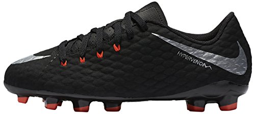 Algopix Similar Product 9 - Nike Youth Hypervenom Phelon III FG