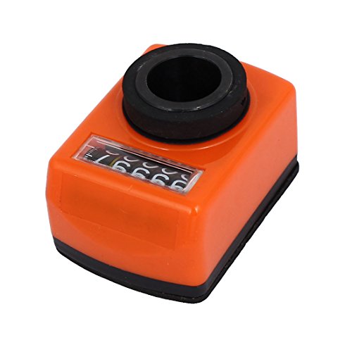 Algopix Similar Product 18 - uxcell 20mm Bore Diameter Digital