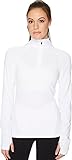 Algopix Similar Product 20 - ASICS Womens Thermopolis 12 Zip