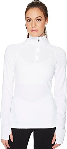 Algopix Similar Product 8 - ASICS Womens Thermopolis 12 Zip