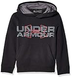 Algopix Similar Product 3 - Under Armour Boys Threadborne Logo