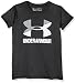 Algopix Similar Product 18 - Under Armour Kids Girls UA Solid Big