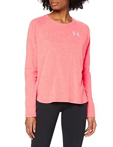 Algopix Similar Product 10 - Under Armour Womens Graphic TriBlend
