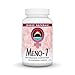 Algopix Similar Product 9 - Source Naturals Meno7 MultiMenopause