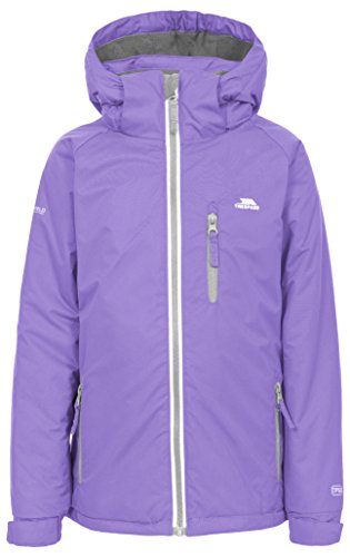 Algopix Similar Product 9 - Trespass Cornell II Kids Girls Boys
