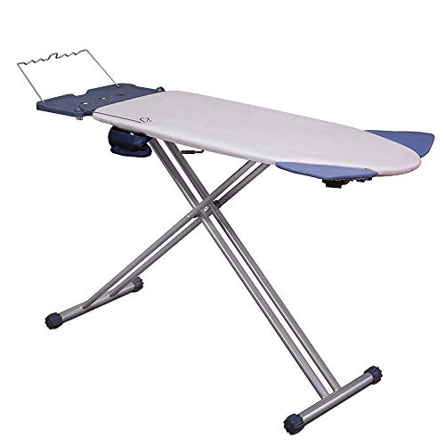 Algopix Similar Product 10 - Mabel Home Ironing Board with