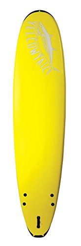Algopix Similar Product 7 - Surftech 8 Soft Top Surfboard 