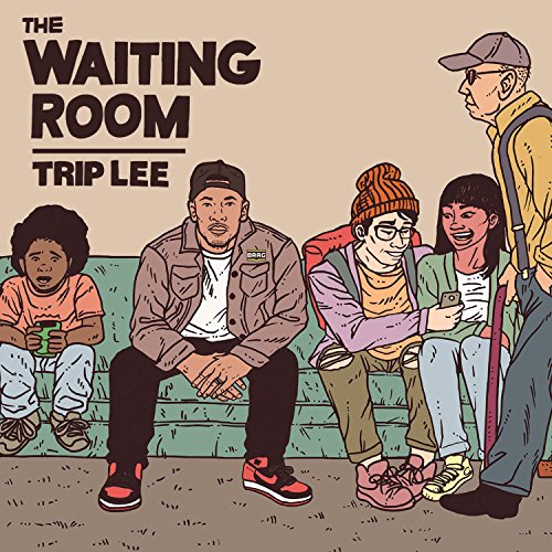 Algopix Similar Product 1 - Waiting Room