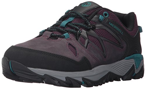 Algopix Similar Product 1 - Merrell Womens All Out Blaze 2 Trail