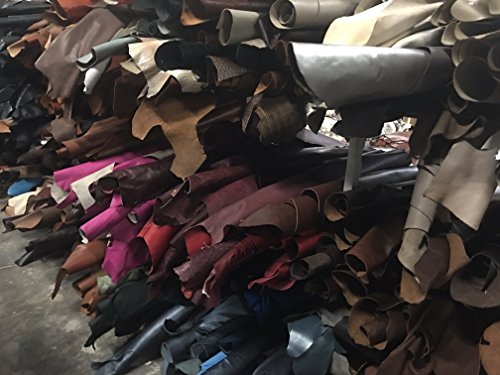Algopix Similar Product 17 - FROGJELLY LEATHER PREMIUM LEATHER HIDES