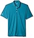 Algopix Similar Product 1 - adidas Golf Boys Performance Polo