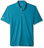 Algopix Similar Product 14 - adidas Golf Boys Performance Polo