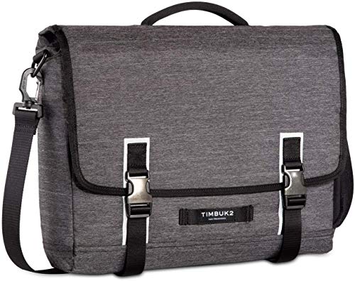 Algopix Similar Product 8 - TIMBUK2 Closer Laptop Briefcase Jet