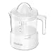 Algopix Similar Product 19 - BLACKDECKER CJ650W Citrus Juicer with