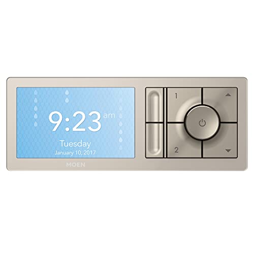 Algopix Similar Product 12 - Moen Terra Beige Smart Shower 2Outlet