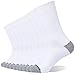 Algopix Similar Product 5 - EnerWear 10P Pack Mens Cotton Moisture