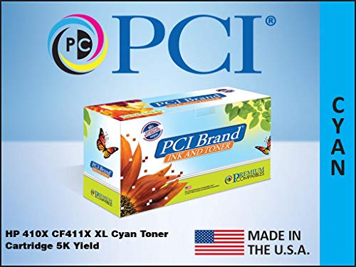 Algopix Similar Product 7 - PCI Brand Remanufactured Toner
