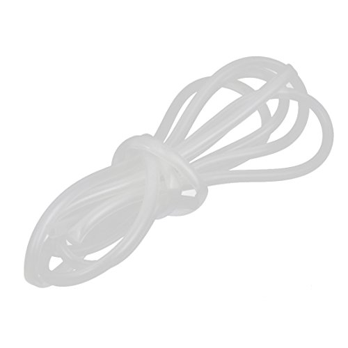 Algopix Similar Product 19 - uxcell 4mm Dia Aquarium Silicone Air