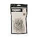 Algopix Similar Product 5 - Fixman 567464 Masonry Nails 75 x 35mm