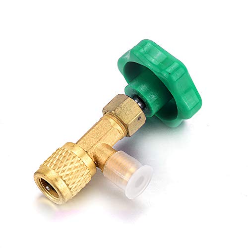 Algopix Similar Product 1 - Atoplee 1pc Refrigerant Can Bottle Tap
