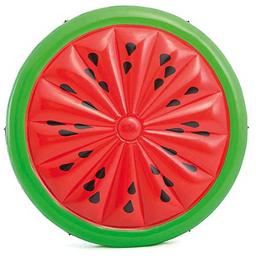 Algopix Similar Product 4 - Intex 56283EU  Watermelon Shaped
