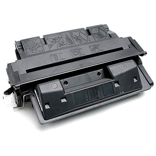 Algopix Similar Product 11 - Lmi Reman C8061x Cpp (18K) Cartridge