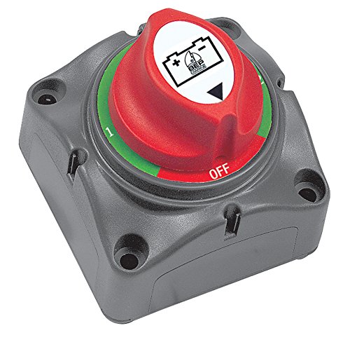 Algopix Similar Product 14 - BEP Battery Switches