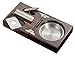 Algopix Similar Product 5 - Visol Products Tamal Polished Walnut