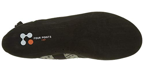 Algopix Similar Product 18 - MILLET Unisexs Climbing Shoe
