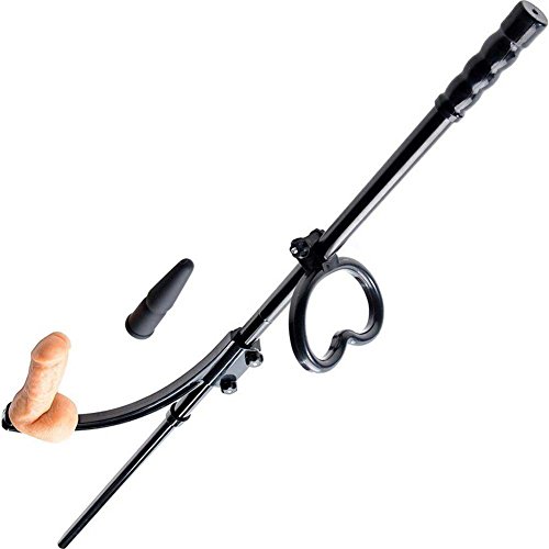 Algopix Similar Product 13 - LoveBotz Pleasure Pole