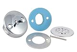 Algopix Similar Product 1 - BlueVue Overflow Gasket Kit with Trip