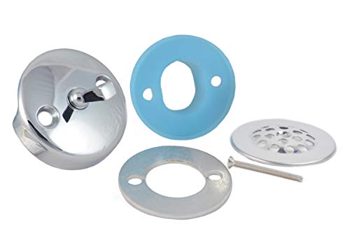 Algopix Similar Product 9 - BlueVue Overflow Gasket Kit with Trip