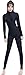 Algopix Similar Product 12 - Speerise Adult Spandex Long Sleeve