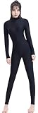 Algopix Similar Product 18 - Speerise Adult Spandex Long Sleeve