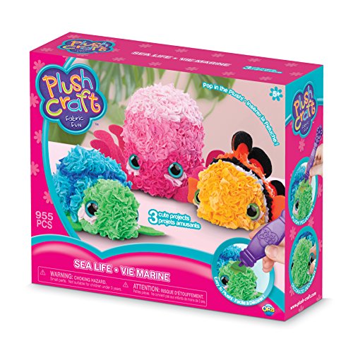 Algopix Similar Product 7 - THE ORB FACTORY LIMITED 10027971 Plush