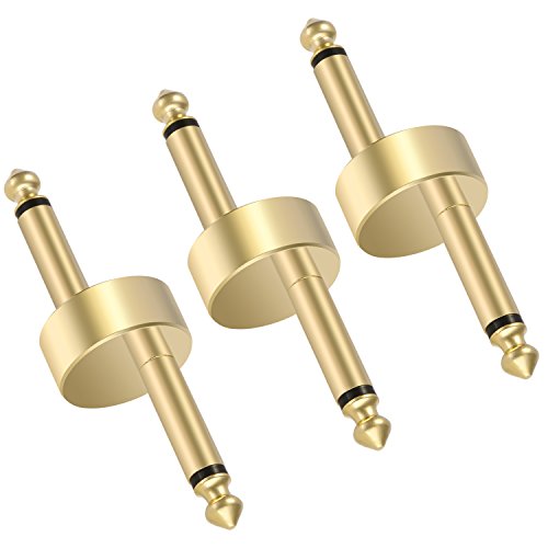 Algopix Similar Product 9 - Neewer 3 Pieces ZType Guitar Effect