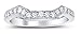 Algopix Similar Product 3 - LaRaso  Co Wedding Band Enhancer Guard