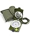 Algopix Similar Product 12 - Sportneer Compass  Hiking Military