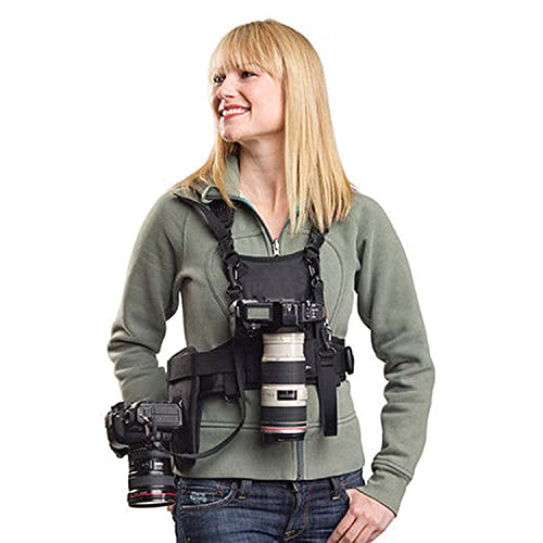 Algopix Similar Product 16 - Nicama Multi Camera Carrying Chest