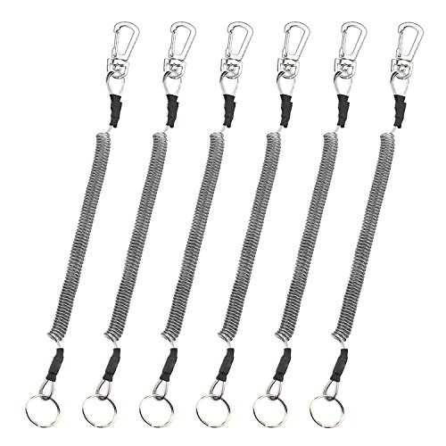 Algopix Similar Product 4 - Booms Fishing T04 Fishing Lanyards